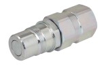 FASTER KIT2FNP12GAS M / hydraulic connection plug, connection size: 1/2inch, thread size m32 1/2inch bspp iso stardard: 1179-1