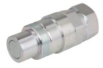 FASTER KIT2FNP34-34SM / hydraulic connection plug, connection size: 3/4inch 1 1/16inch 12un