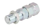 FASTER KIT2FNP38-12NM / hydraulic connection socket, connection size: 3/8inch 1/2inch nptf
