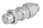 FASTER KIT2FNP38-2/18M / hydraulic connection plug, connection size: 3/8 inch, thread size m18/1.5mm
