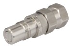 FASTER KIT2FNP38-38SM2 / hydraulic connection socket, connection size: 3/8 inch