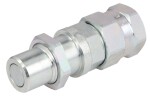 FASTER KIT2FNP38-38SM / hydraulic connection socket, connection size: 3/8inch 9/16inch 18unf