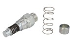 FASTER KIT2FNP3811/12S / hydraulic connection plug, connection size: 3/8inch 13/16inch 16un suitable for: john deere