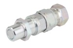 FASTER KIT2FNP3820/12G / hydraulic connection socket, connection size: 3/8inch 1/2inch bspp