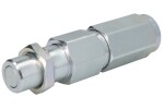 FASTER KIT3FNP38-12GM / hydraulic connection socket 1/2inch bspp (straight) iso stardard: 1179-1