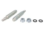 FASTER KIT GP4 / hydraulic connection