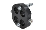 FASTER KIT P506 M / hydraulic quick-release element, cassette handle
