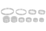 Q-SERVICE TRUCK KIT PAN 6HP19 / atm system detail (bushing set) zf 6 hp 19, 6 hp 21