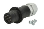 FASTER KIT SPEL08-7M / hydraulic quick-release element