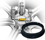 mutter p12x1.50/30/17 5tk. + 67.1-60.1 1tk. cms z38