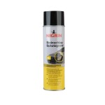 Kivikaitse ja roostekaitse musta värvi aerosool 500ml Nigrin