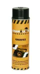 Kivikaitse aerosool must 500ml