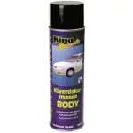 Kivikaitse Aerosool Must 500ml KING
