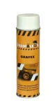Kivikaitse aerosool valge 500ml