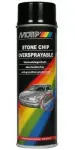 Kivikaitse must aerosool 500ml Motip