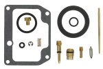 KEYSTER KK-0055 / carburetor repair kit, 1 per carburetor (complete) fits: kawasaki ke 175 1979-1981