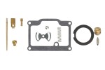 KEYSTER KK-0155 / carburetor repair kit, 1 per carburetor (complete) fits: kawasaki h1-d 500 1973-1973