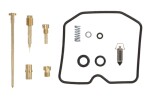 KEYSTER KK-0191NR / carburetor repair kit, 1 per carburetor (complete) fits: kawasaki kle 400/500 1996-2007