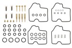 KEYSTER KK-0248 / carburetor repair kit, per number of carburetors 4 (complete) fits: kawasaki zx-9r 900 2000-2001