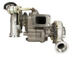 3K KKK10009880049 / turbocharger (125019880000+126419880002=10009880049, r2s) fits: man d0834 lfl51