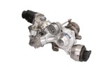 3K 10009880102 / turbocharger (new) (biturbo) fits: vw amarok 2.0d 09.10-08.12