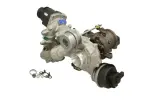 3K 10009880113 / turbocharger (new with deposit) (biturbo) fits: vw crafter 30-35, crafter 30-50 2.0d 07.11-12.16