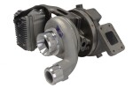 3K 11559880019 / turbocharger (remanufactured) fits: jcb