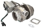 3K 12649880079 / turbocharger fits: john deere, claas 410, 420, 430, 510, 520, 530, 540, 550