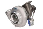 3K 13839880040  W/O CORE / turbocharger fits: mercedes actros mp4 / mp5, antos, arocs om470.903-om470.913 07.11-