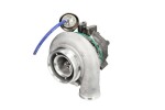 3K 13879880047 / turbocharger fits: mercedes actros mp4 / mp5, antos, arocs 471.943-om471.926 07.11-