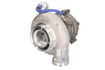 3K 13879880101 / turbocharger (om471la euro5) fits: mercedes fits: mercedes actros mp4 / mp5 471.943-om471.926 07.11-