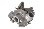 3K 16359880029 W/O CORE / turbolaadur (uus) sobib: mercedes a (w176), b sports tourer (w246, w242), citan (mpv), citan mixto (double cabin), citan/minivan (w415), cla (c117), cla shooting brake (x117) 1.5d 06.12-08.21