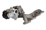 3K 16389880014 / turbocharger (new with deposit) fits: hyundai accent iv, i30, kia cee'd, pro cee'd 1.6d 11.10-