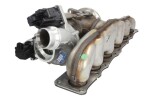 3K 18539880010 / turbocharger (new with deposit) fits: bmw 1 (f20), 1 (f21), 2 (f22, f87), 2 (f23), 3 (f30, f80), 3 (f31), 3 gran turismo (f34), 4 (f32, f82), 4 (f33, f83) 3.0/3.0h 11.11-07.19