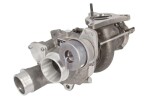 3K 18559880013 / turbocharger (new) fits: mercedes a (w176), cla (c117), cla shooting brake (x117), gla (x156) 2.0 06.13-06.19