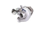 3K 53039880067 / turbocharger (new) (f1a euro 3) fits: fiat ducato 2.3d 12.01-07.06
