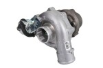 3K 53039880114 / turbocharger (compression wheel: aluminum) fits: iveco daily iv f1ae0481g 05.06-08.11