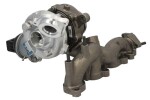 3K 53039880207 W/O CORE / turbolaadur (uus) sobib: audi a3, tt, seat altea, altea xl, leon, toledo iii, skoda octavia ii, superb ii, yeti, vw golf vi, jetta iii, passat b6, scirocco iii, tiguan 2.0d 08.05-07.18