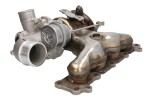 3K 53039880462 / turbocharger (new) fits: ford galaxy iii, mondeo iv, mondeo v, s-max 2.0 03.10-