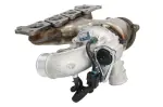 3K 53039880505 / turbocharger (new) fits: ford focus iii, galaxy ii, mondeo iv, s-max 2.0 03.10-02.20