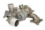3K 53039880600 / turbocharger (new) fits: ford mondeo iv, nissan x-trail ii 2.0 06.08-01.15