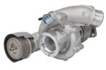 3K 53039880739 / turbocharger (new) (biturbo) fits: porsche 911, 911 targa 3.0 11.15-12.19