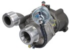 3K KKK53049880177 / turbocharger fits: jcb