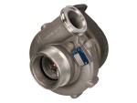3K 53299887132 / turbocharger new fits: man tga, tgs i, tgx i, neoplan cityliner ii, tourliner i d2066lf01-d2066loh39 01.04-
