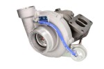 3K 53319886911 / turbocharger new fits: mercedes actros mp2 / mp3 om541.921-om541.995 04.03-