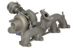 3K 54399880017 W/O CORE / turbolaadur (uus) sobib: audi a3, ford galaxy i, galaxy mk i, seat alhambra, cordoba, ibiza iii, leon, toledo ii, skoda fabia i, octavia i, vw bora, bora i, golf iv, polo iv 1.9d 08.97-12.10