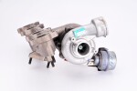 3K 54399880018 / turbocharger (new) fits: audi a3, skoda octavia i, vw bora, bora i, golf iv, new beetle 1.9d 02.00-12.10