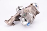3K 54399880049 / turbocharger (new with deposit) (biturbo r2s: kkk54399880049 + kkk53049880057) fits: mercedes sprinter 3.5-t (b906), sprinter 3-t (b906), sprinter 5-t (b906) 2.1d 06.06-12.19