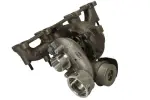 3K 54399880058 / turbocharger (new) fits: vw multivan t5, transporter t5 1.9d 01.06-11.09