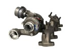 3K 54399880060 / turbocharger (new) fits: seat alhambra, vw sharan 2.0d 11.05-03.10
